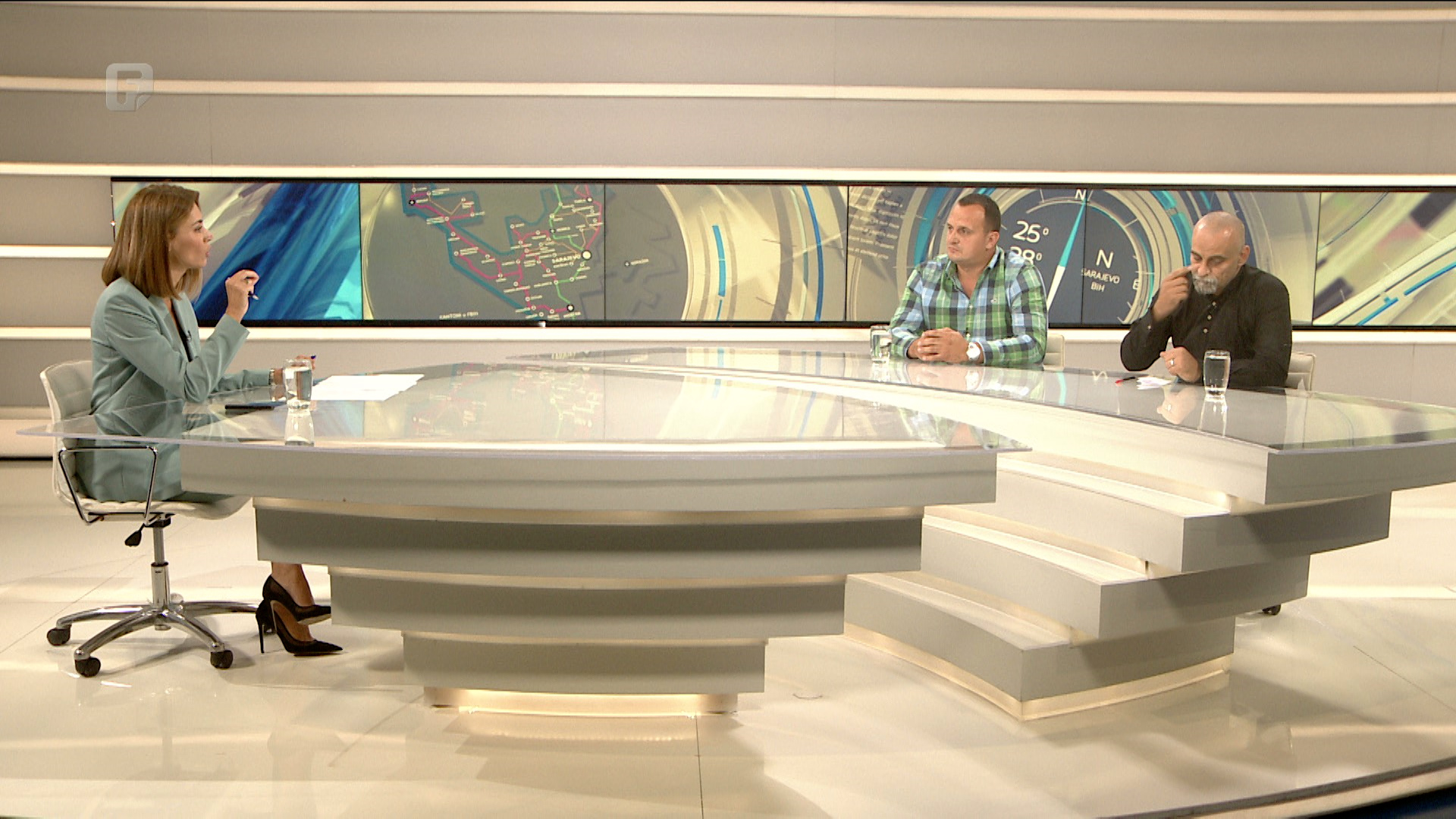 'Našli smo 130 miliona, spremni smo i na sudu to braniti'